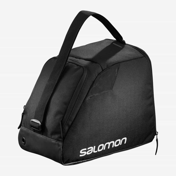 Salomon Nordic Gear Bag Black Salomon Salomon Nordic Gear Bag Black Salomon