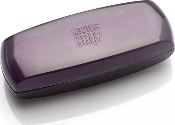 Nordic Grip Mini Brodd Black Nordic Grip