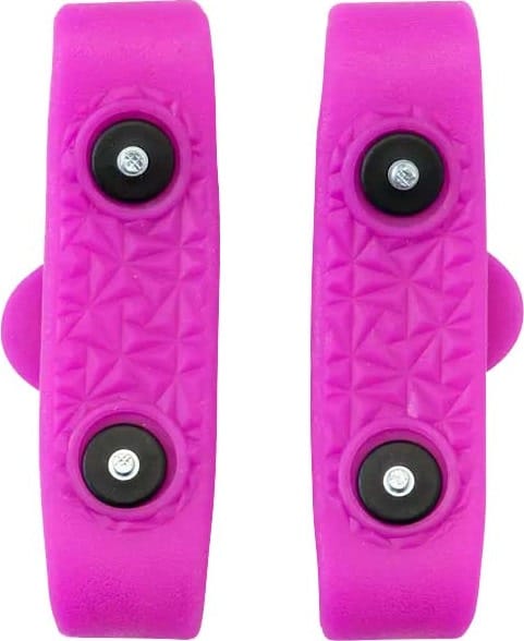 Nordic Grip Mini Brodd Pink Nordic Grip