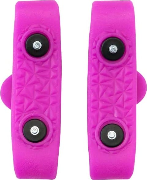 Nordic Grip Mini Brodd Pink Nordic Grip