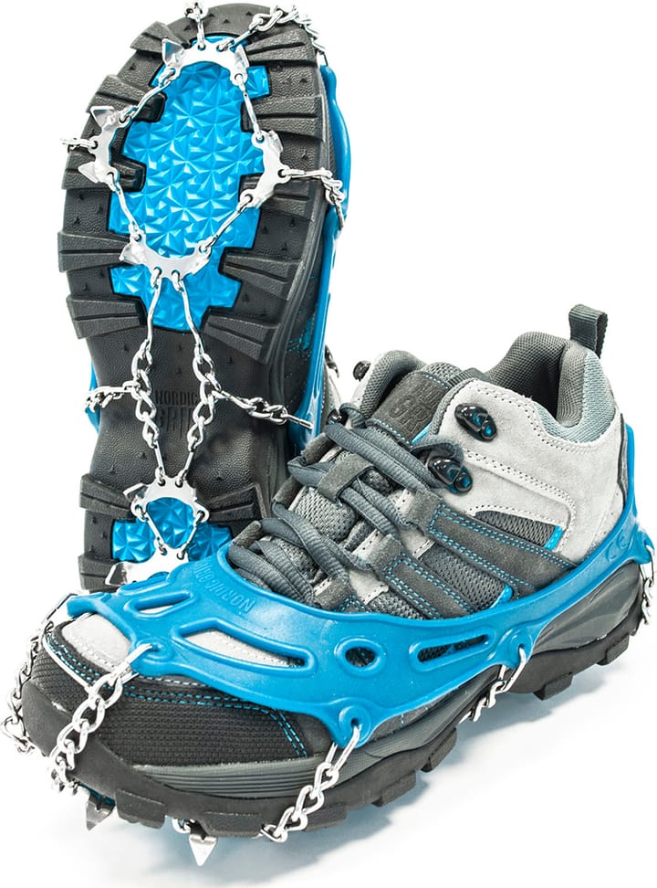 Nordic Grip Monster Blue Nordic Grip Nordic Grip Monster Blue Nordic Grip