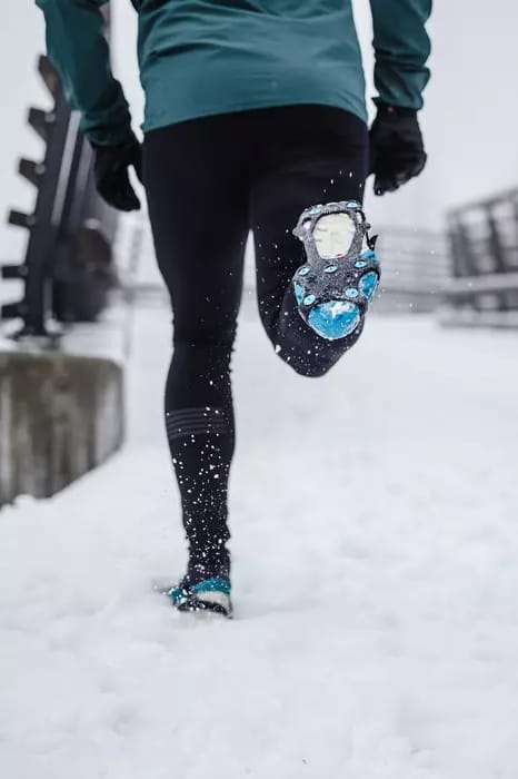 Nordic Grip Running & Hiking Nordic Grip
