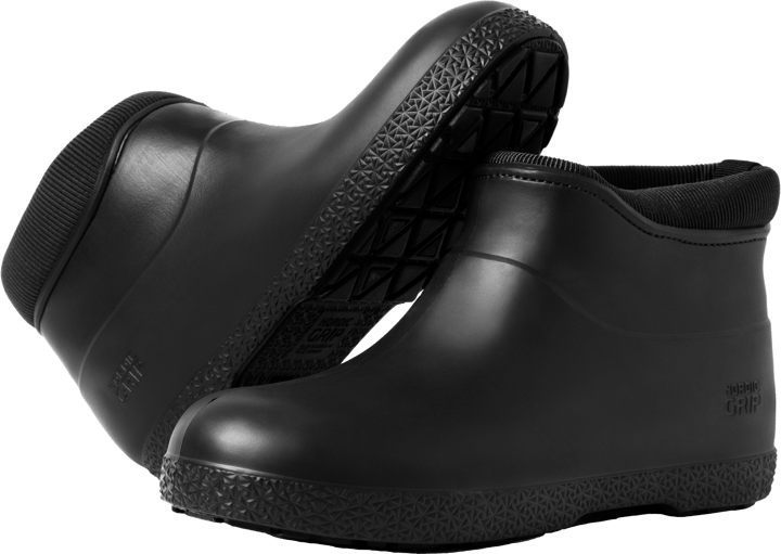 Nordic Grip Unisex Wets Black Nordic Grip