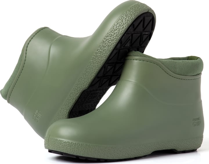 Nordic Grip Unisex Wets Olive Nordic Grip