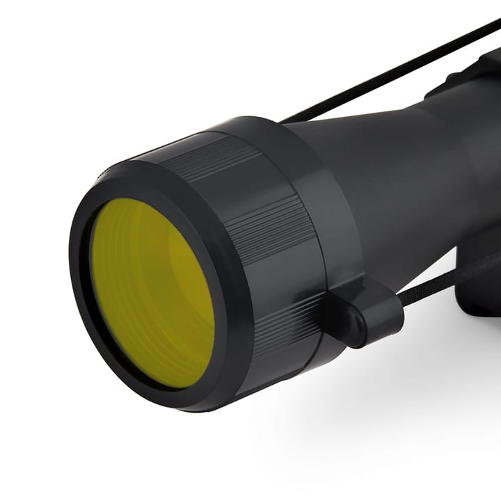 Nordic Hawk Rifle Scope 4x32 Black Nordic Hawk