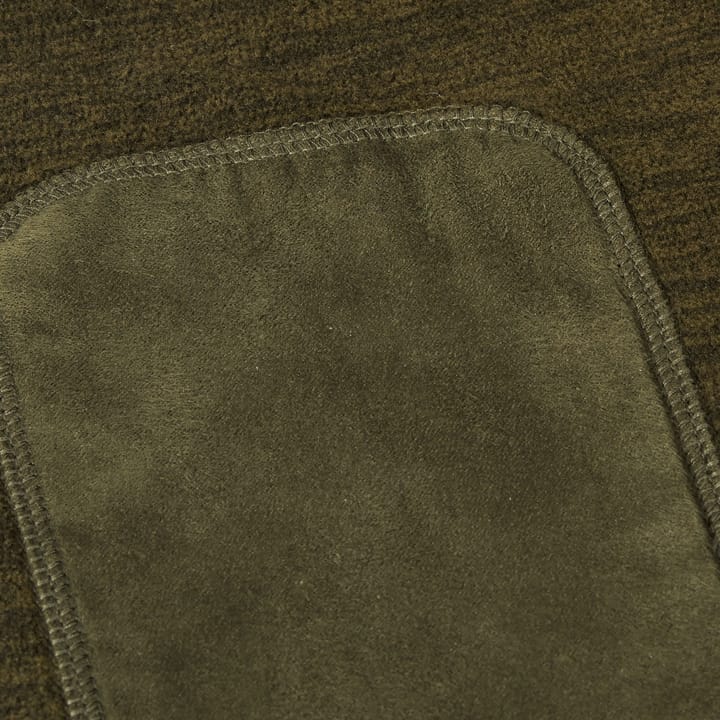 Nordic Hawk Vartorp Hunting Fleece Men Kombu Green Nordic Hawk