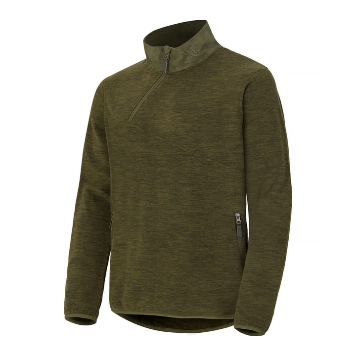 Nordic Hawk Vartorp Hunting Fleece Men Kombu Green Nordic Hawk