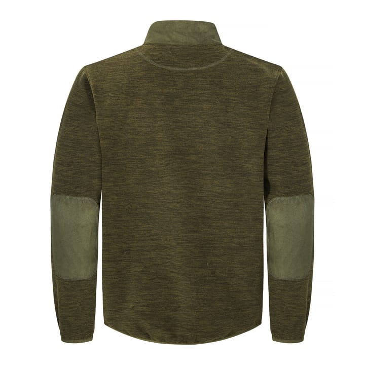 Nordic Hawk Vartorp Hunting Fleece Men Kombu Green Nordic Hawk