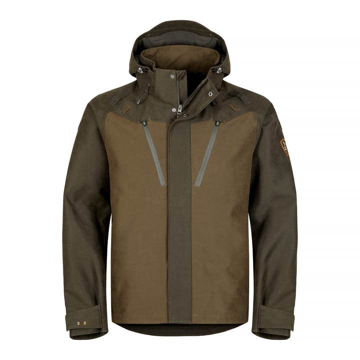 Vartorp Hunting Jacket Men Beech Green Nordic Hawk