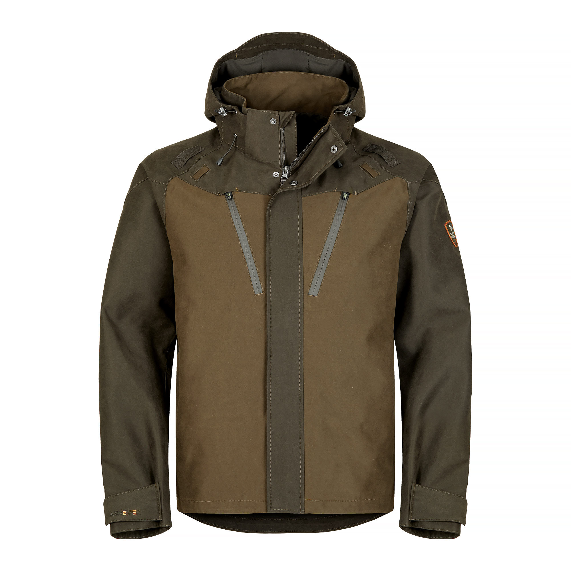 Nordic Hawk Vartorp Hunting Jacket Men
