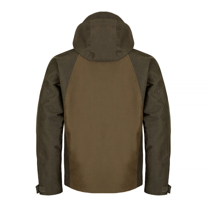 Nordic Hawk Vartorp Hunting Jacket Men Beech Green Nordic Hawk