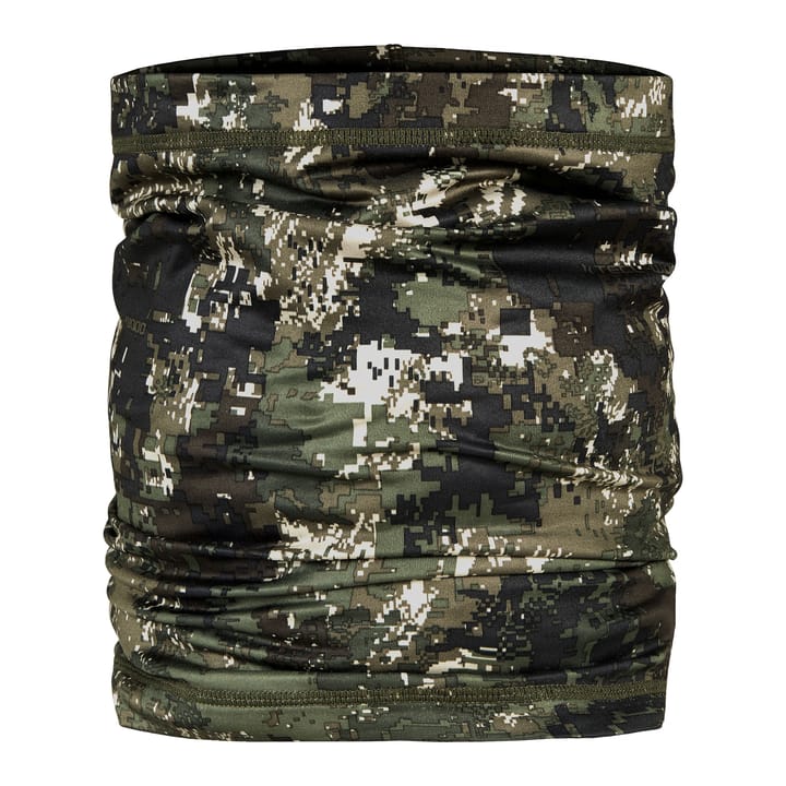 Nordic Hawk Vartorp Hunting Neck Gaiter Combu Green Nordic Hawk