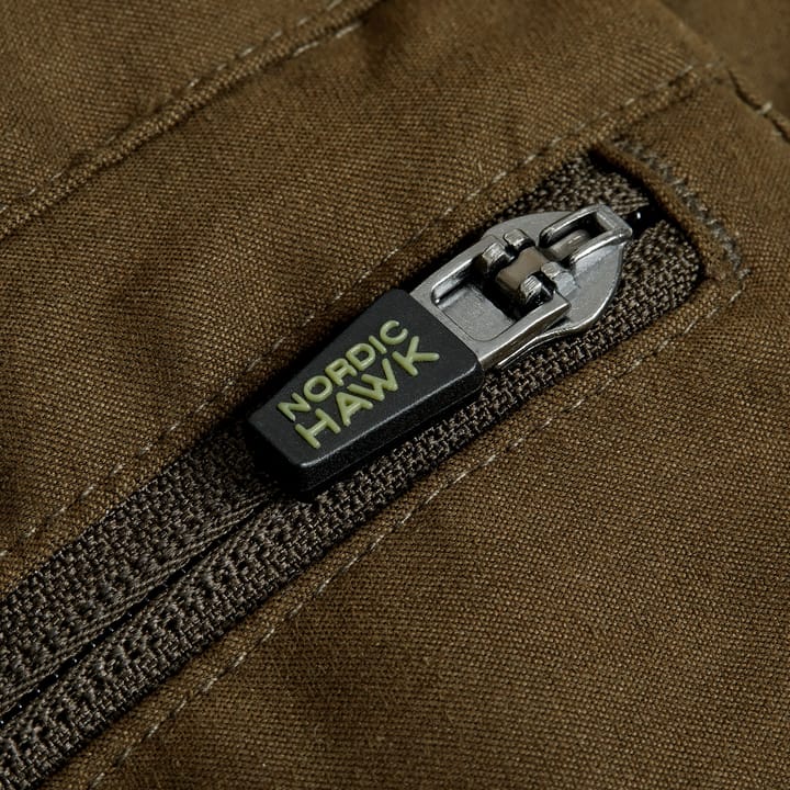 Nordic Hawk Vartorp Hunting Pants Men Beech Green Nordic Hawk