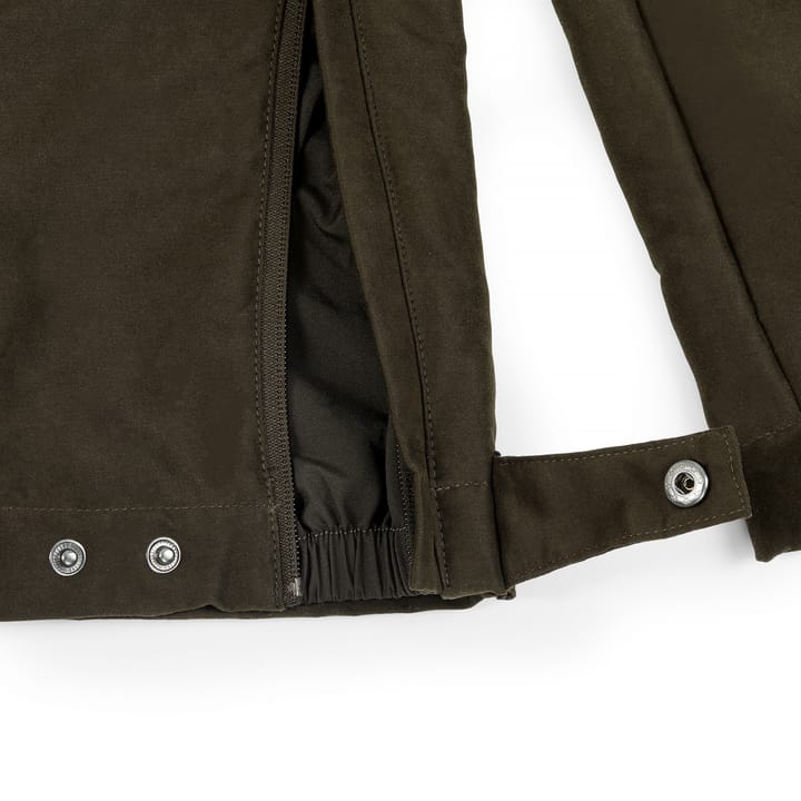 Nordic Hawk Vartorp Hunting Pants Men Beech Green Nordic Hawk