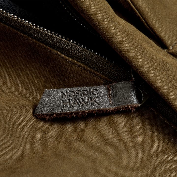 Nordic Hawk Vartorp Hunting Pants Men Beech Green Nordic Hawk
