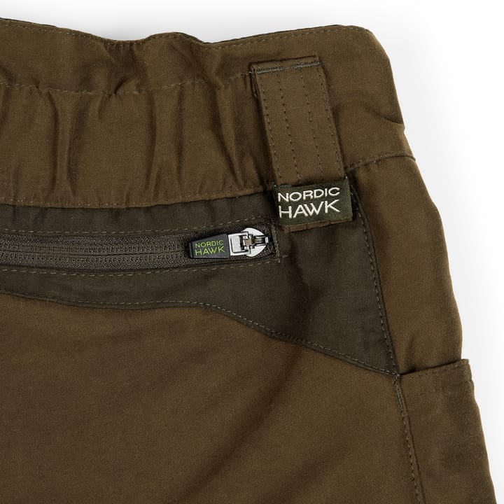 Nordic Hawk Vartorp Hunting Pants Men Beech Green Nordic Hawk