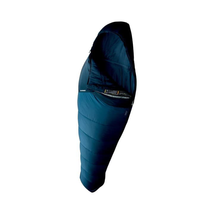 Mammut Nordic Oti 3-Season Jay/Dark Jay Mammut Mammut Nordic Oti 3-Season Jay/Dark Jay Mammut