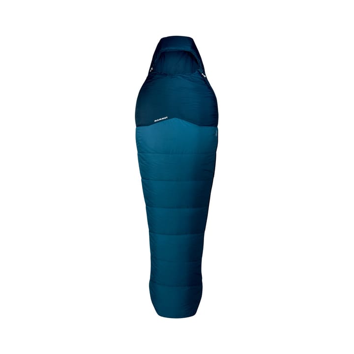 Mammut Nordic Oti 3-Season Jay/Dark Jay Mammut Mammut Nordic Oti 3-Season Jay/Dark Jay Mammut
