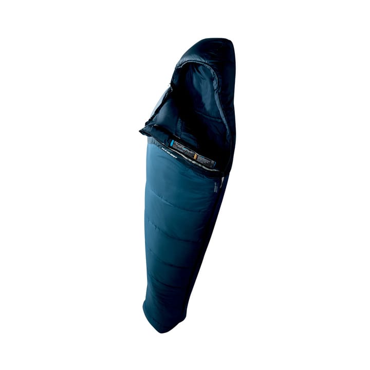 Mammut Nordic OTI Winter Jay-dark Jay Mammut