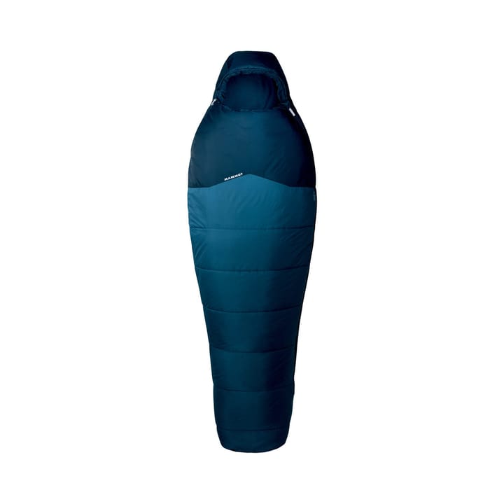 Mammut Nordic OTI Winter Jay-dark Jay Mammut