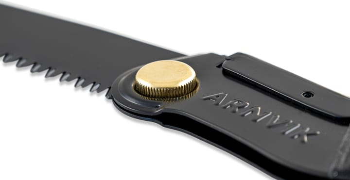 Nordic Pocket Saw Arnvik Black Nordic Pocket Saw