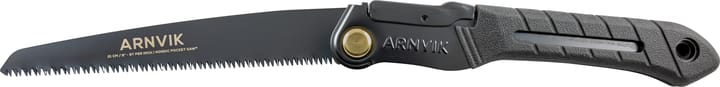 Nordic Pocket Saw Arnvik Black Nordic Pocket Saw