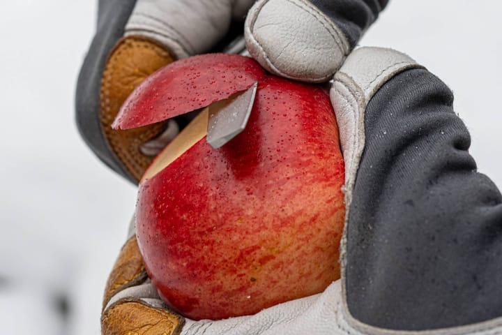 Nordic Pocket Saw Multitool 13 Black Nordic Pocket Saw