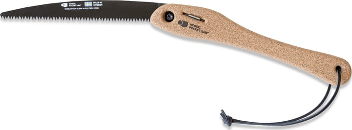 Nordic Pocket Saw Skalvik 8 Cork Nordic Pocket Saw