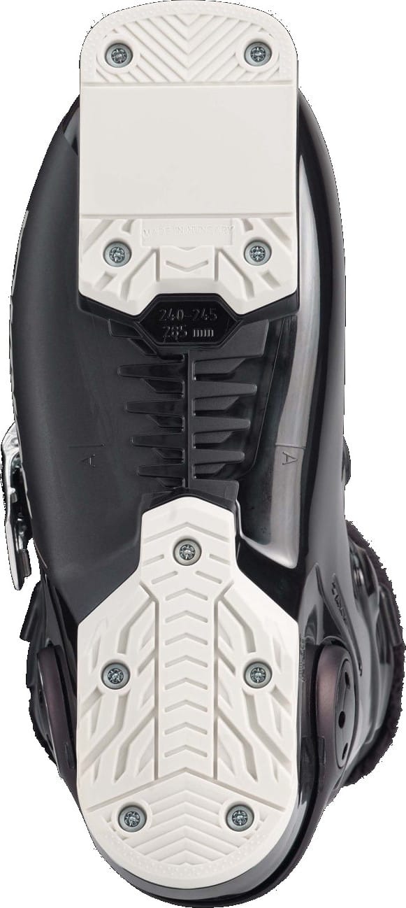Nordica Women's HF 75 Black/Dark Purple Nordica Nordica Women's HF 75 Black/Dark Purple Nordica
