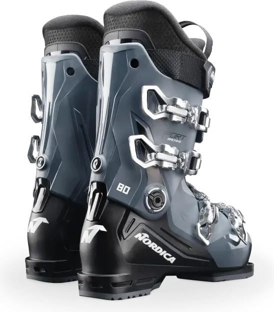 Men's Sportmachine 3 80 Grey Nordica