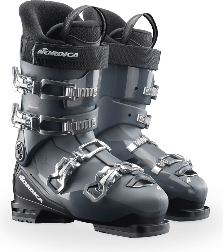 Men's Sportmachine 3 80 Grey Nordica