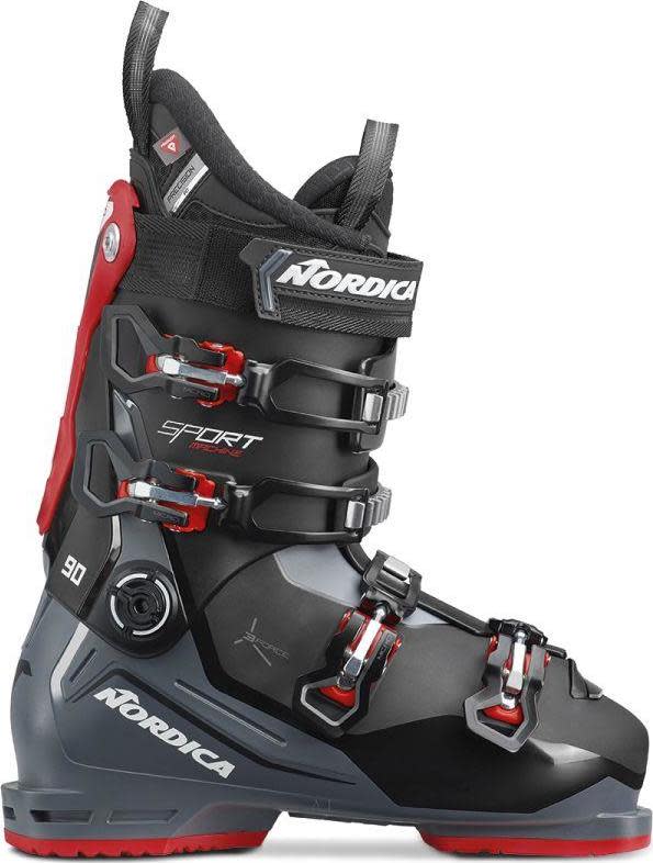 NORDICA Men’s Sportmachine 3 90 Black