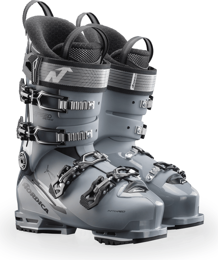 Men's Speedmachine 3 100 Grey Nordica