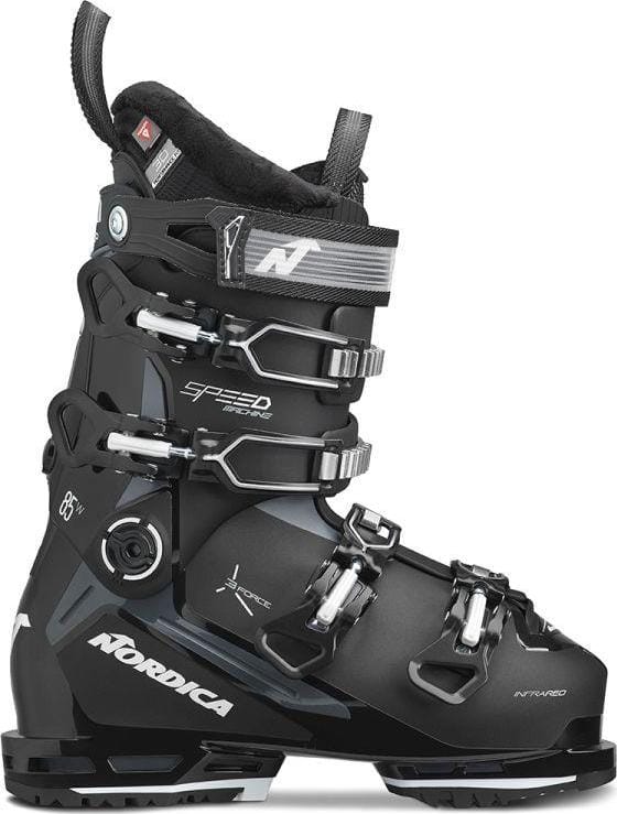 Women's Speedmachine 3 85 Black Nordica