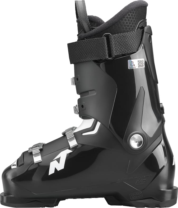 Men's The Cruise Black/White Nordica