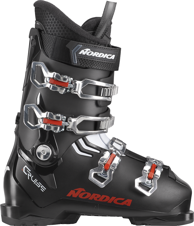 NORDICA Men’s The Cruise Black/White