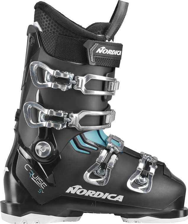 NORDICA Women’s The Cruise S Black/Blue