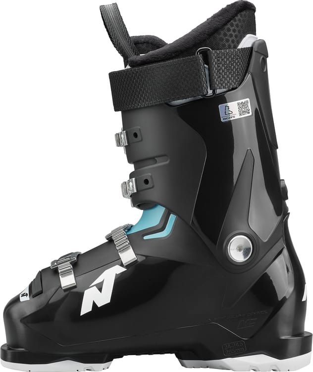 Nordica Women's The Cruise S Black/Blue Nordica