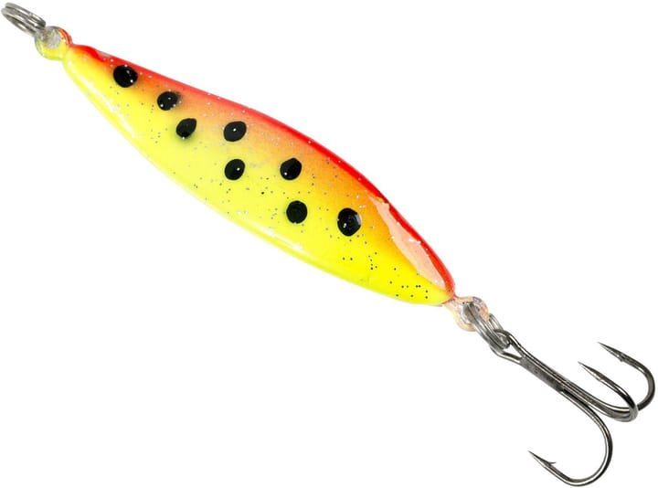 Fladen Fladen Nordingen Yellow/orange Fladen