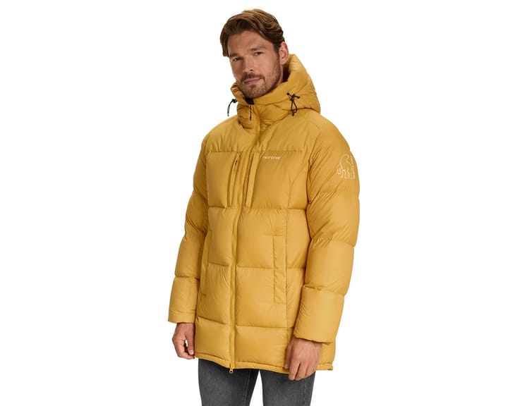 Nordisk Unisex Skansholm H-Box Down Parka Narcissus Nordisk Nordisk Unisex Skansholm H-Box Down Parka Narcissus Nordisk
