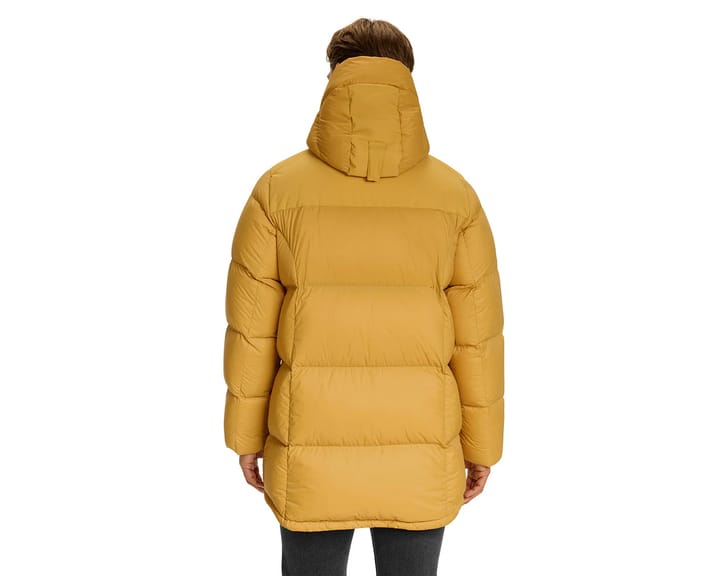 Nordisk Unisex Skansholm H-Box Down Parka Narcissus Nordisk Nordisk Unisex Skansholm H-Box Down Parka Narcissus Nordisk