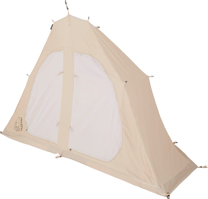 Nordisk Alfheim 12.6 Cabin Beige Nordisk