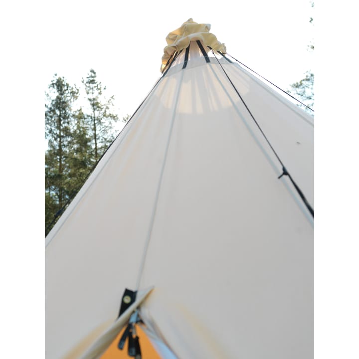 Nordisk Alfheim 12.6 Tent Natural Nordisk