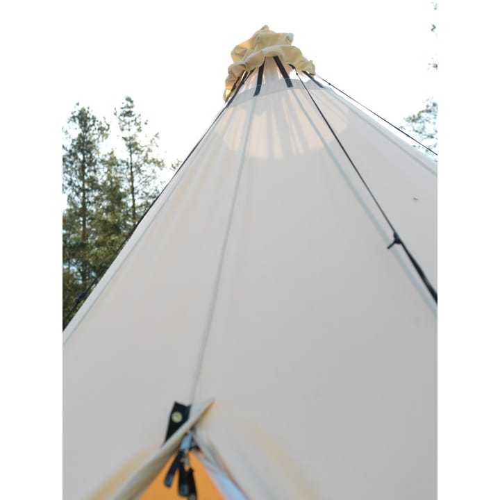 Alfheim 12.6 Tent Natural Nordisk