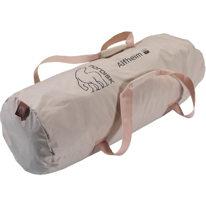 Nordisk Alfheim 12.6 Tent Natural Nordisk