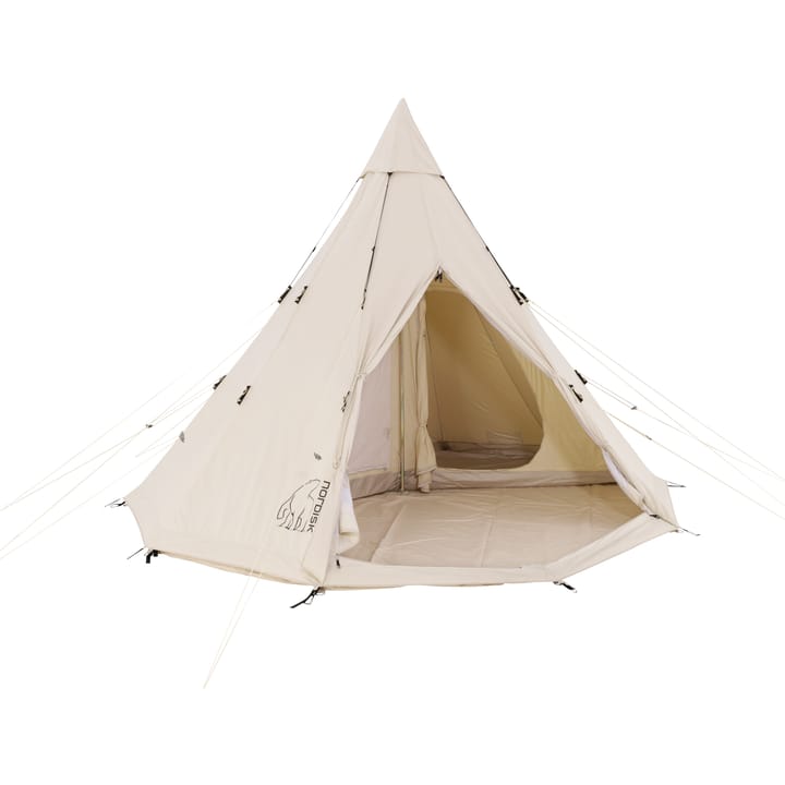 Nordisk Alfheim 12.6 Tent Natural Nordisk