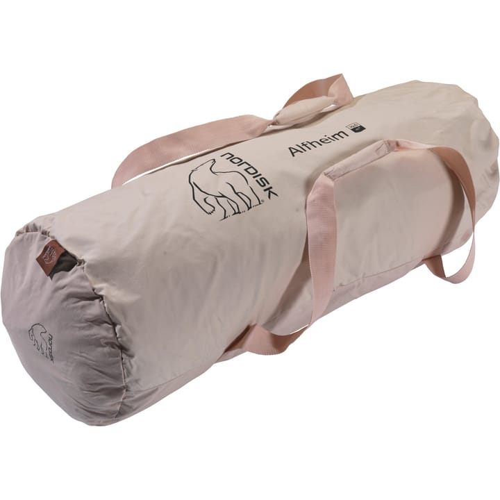Nordisk Alfheim 19.6 Natural Nordisk