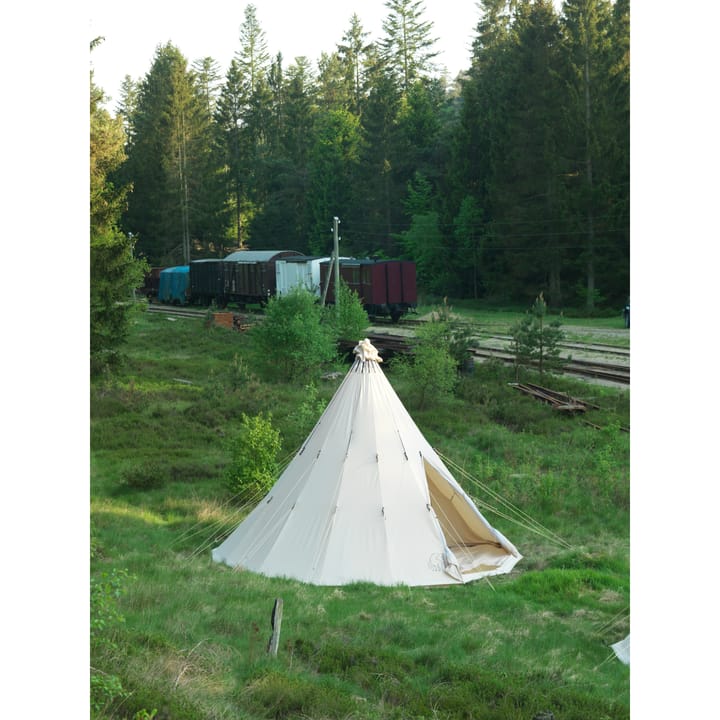Nordisk Alfheim 19.6 Natural Nordisk