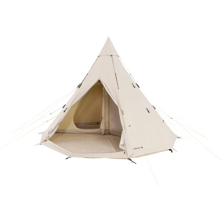 Nordisk Alfheim 19.6 Natural Nordisk