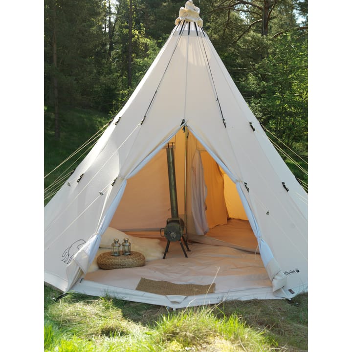 Nordisk Alfheim 19.6 Natural Nordisk